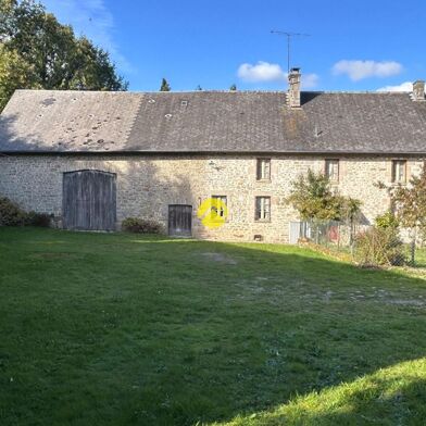 Maison 7 pièces 130800 €