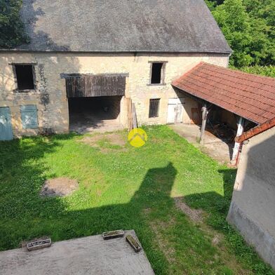 Maison 5 pièces 88000 €