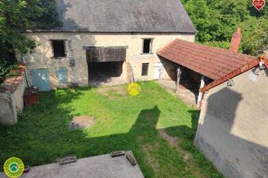 Maison 5 pièces 88000 €