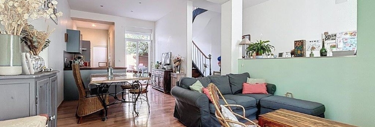 Maison 7 Pièces 165 m² à vendre à Reims (51100)