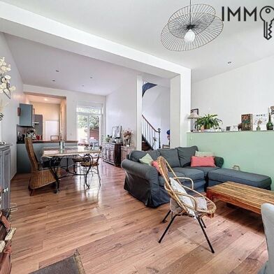 Maison 7 pièces 540000 €