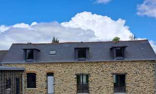 Maison 6 Pièces 120 m² à louer à Vitré (35500)