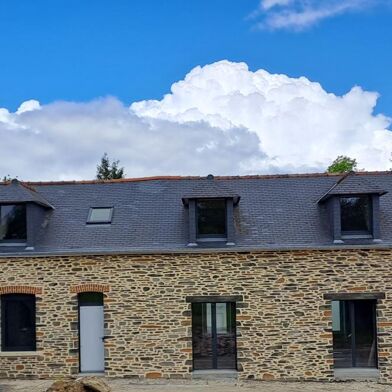 Maison 6 pièces 1190 €