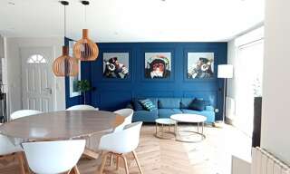 Maison 2 Pièces 60 m² à louer à Saint-Genis-Laval (69230)