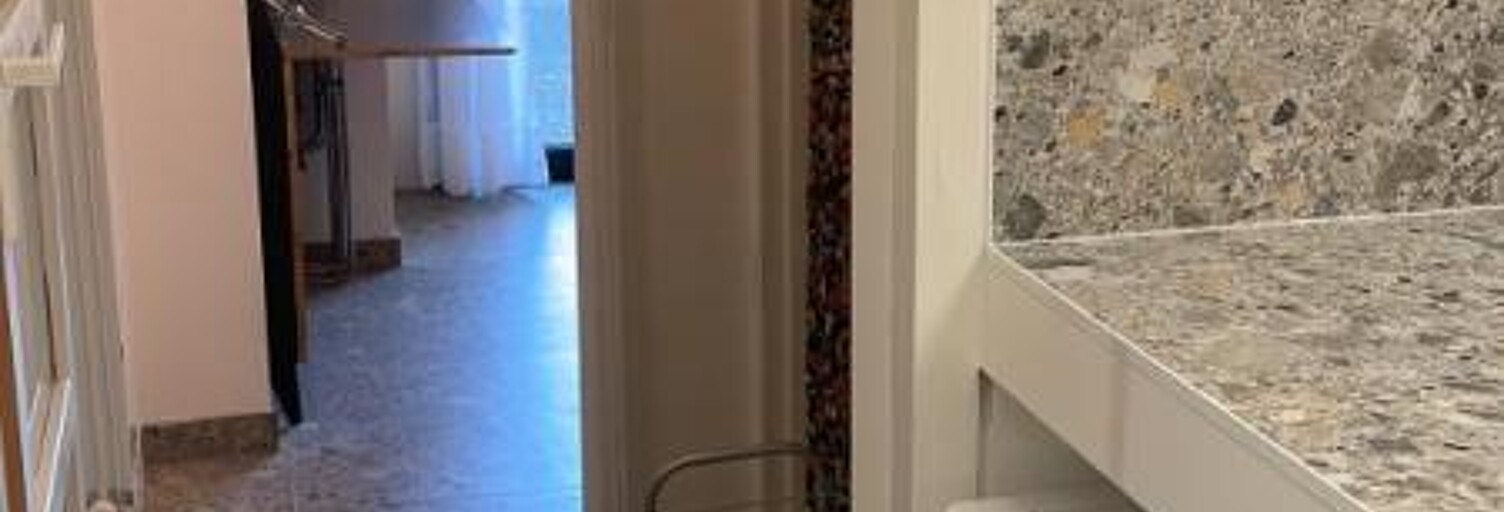 Appartement 1 Pièce 17 m² à louer à Bordeaux (33000)