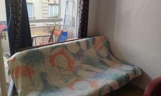 Appartement 1 Pièce 27 m² à louer à Paris 18 (75018)