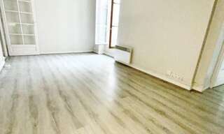 Appartement 2 Pièces 55 m² à louer à Paris 10 (75010)