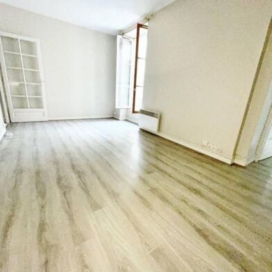 Appartement 2 pièces 1695 €