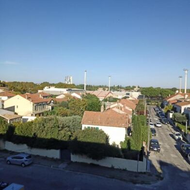 Appartement 3 pièces 720 €