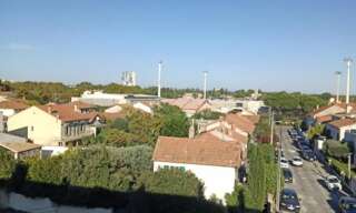 Appartement 3 Pièces 55 m² à louer à Arles (13200)