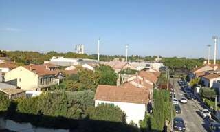 Appartement 3 Pièces 55 m² à louer à Arles (13104)