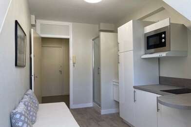 Appartement 1 pièces 375 €
