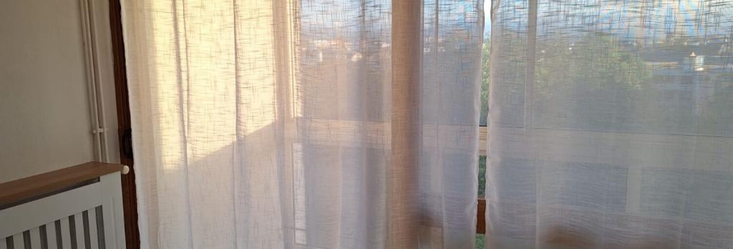 Appartement 4 Pièces 94 m² à louer à Tarbes (65000)