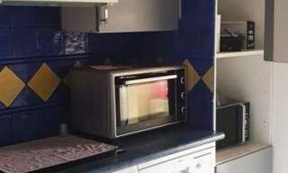 Appartement 3 Pièces 64 m² à louer à Vitrolles (13127)