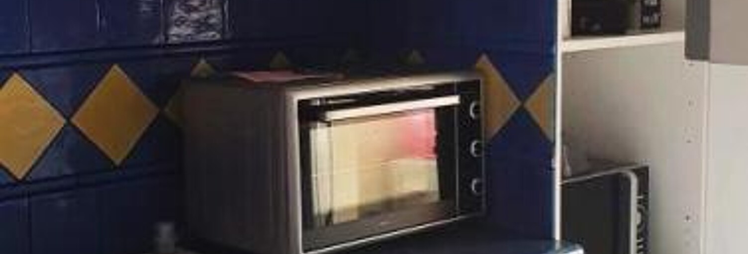 Appartement 3 Pièces 64 m² à louer à Vitrolles (13127)