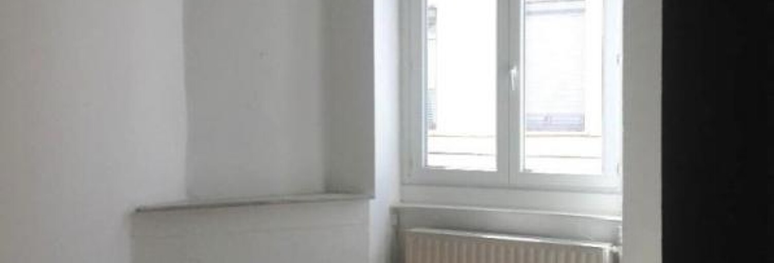 Appartement 3 Pièces 50 m² à louer à Lyon 7 (69007)