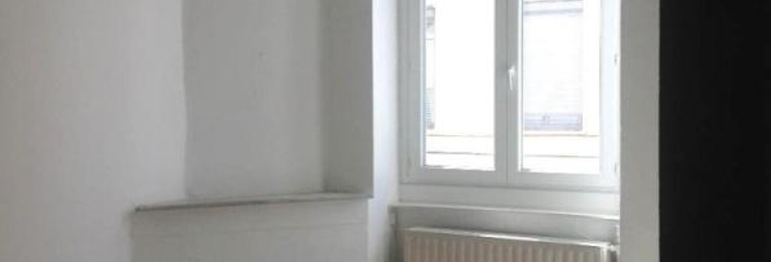 Appartement 3 Pièces 50 m² à louer à Lyon 7 (69007)