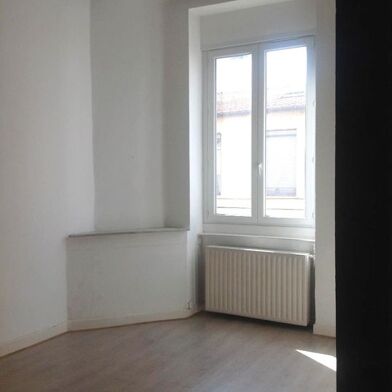 Appartement 3 pièces 1070 €