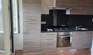 Appartement 4 Pièces 60 m² à louer à Roanne (42300)