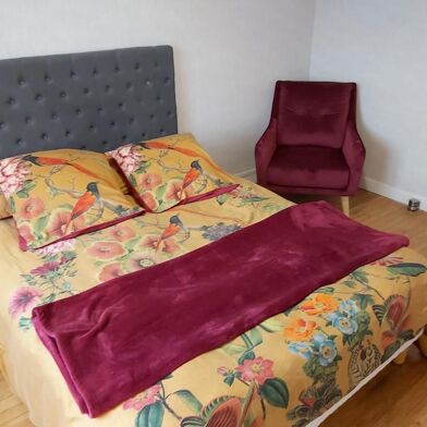 Appartement 3 pièces 799 €