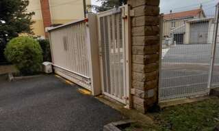 Appartement 2 Pièces 45 m² à louer à Saint-Étienne (42000)