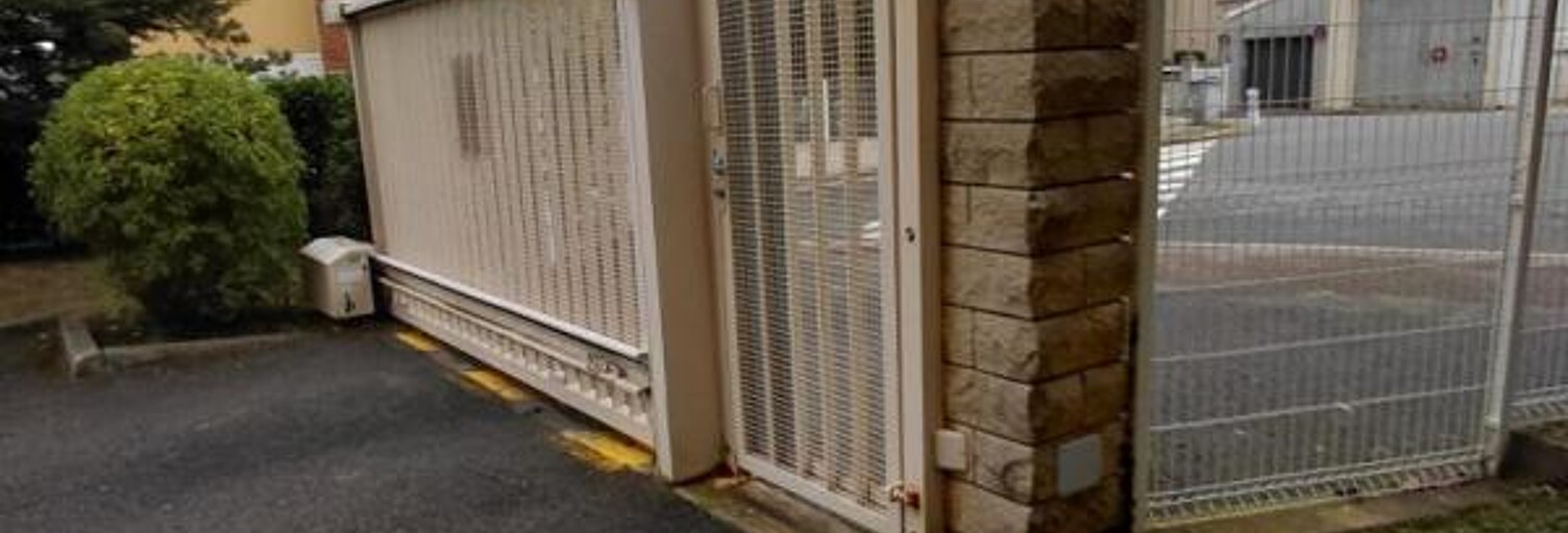 Appartement 2 Pièces 45 m² à louer à Saint-Étienne (42000)