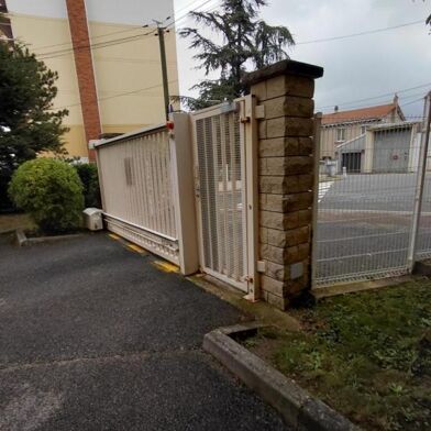 Appartement 2 pièces 615 €