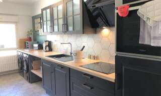 Appartement 4 Pièces 66 m² à louer à Reims (51100)