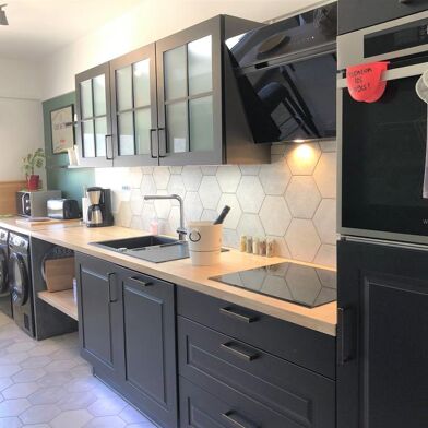 Appartement 4 pièces 1750 €