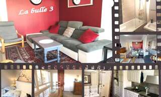 Appartement 6 Pièces 110 m² à louer à Reims (51100)