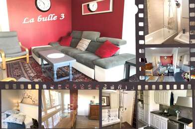 Appartement 6 pièces 2400 €