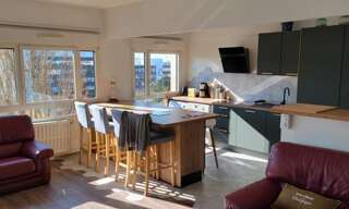 Appartement 7 Pièces 136 m² à louer à Reims (51100)