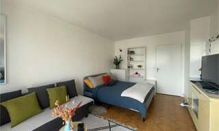 Appartement 1 Pièce 31 m² à louer à Paris 12 (75012)