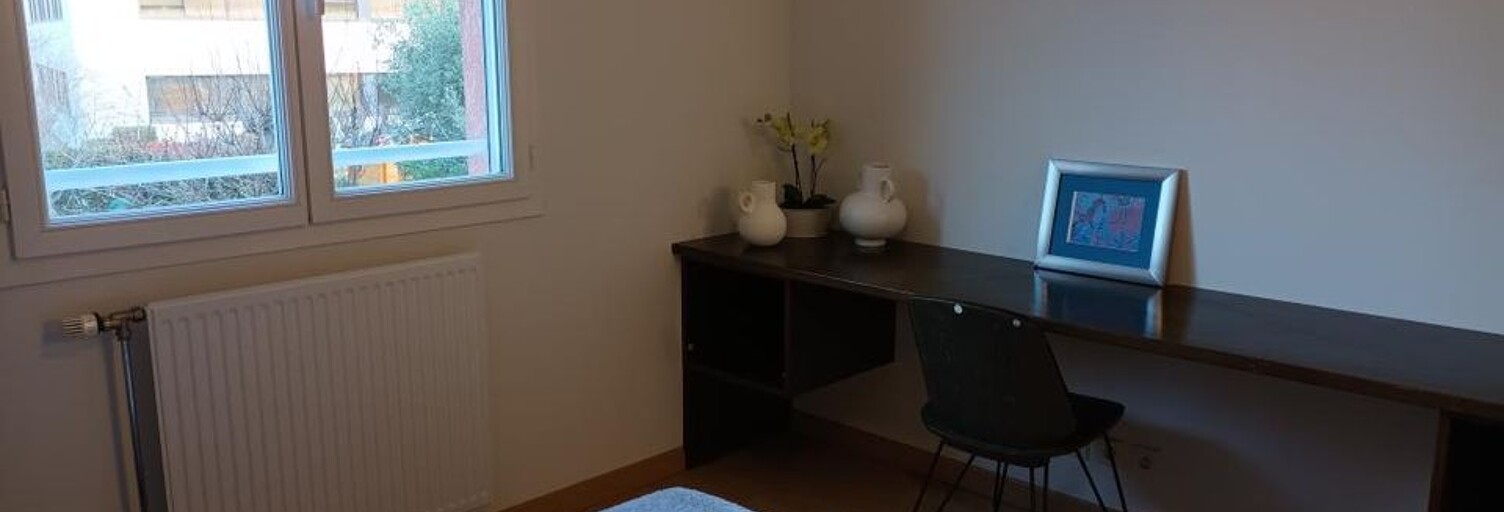 Appartement 1 Pièce 15 m² à louer à Toulouse (31000)