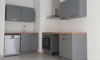 Appartement 2 Pièces 38 m² à louer à Vallauris (06220)