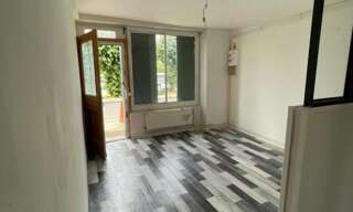 Appartement 1 Pièce 27 m² à louer à Saint-Mammès (77670)