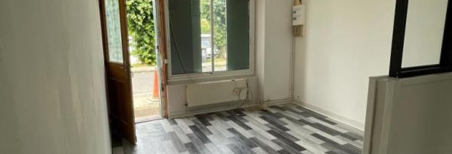 Appartement 1 Pièce 27 m² à louer à Saint-Mammès (77670)