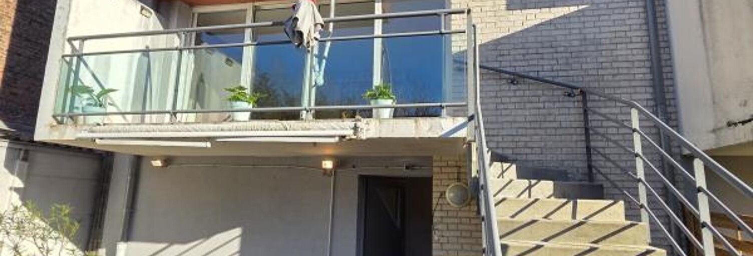 Maison 5 Pièces 101 m² à vendre à Tourcoing (59200)