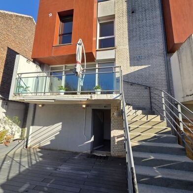 Maison 5 pièces 220000 €