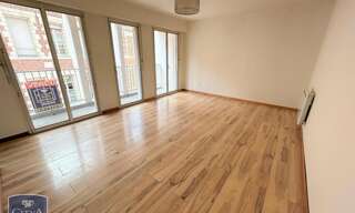 Appartement 2 Pièces 48 m² à vendre à Cambrai (59400)