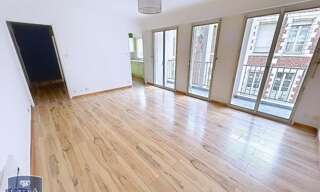 Appartement 2 Pièces 48 m² à vendre à Cambrai (59400)