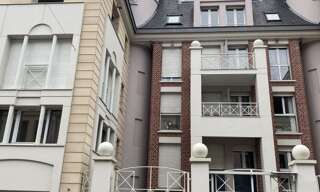 Appartement 2 Pièces 49 m² à vendre à Lille (59000)