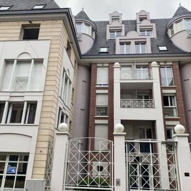 Appartement 2 pièces 262500 €