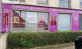 Commerce 4 Pièces 137 m² à louer à Feuquières (60960)