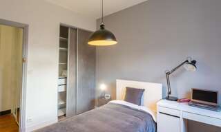 Appartement 1 Pièce 9 m² à louer à Amiens (80000)