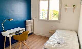 Appartement 1 Pièce 9 m² à louer à Amiens (80080)