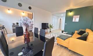 Appartement 1 Pièce 13 m² à louer à Amiens (80080)