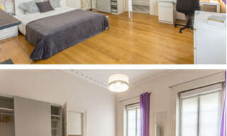 Appartement 1 Pièce 23 m² à louer à Amiens (80000)