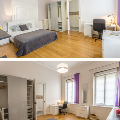 Appartement 1 pièces 485 €