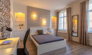 Appartement 1 Pièce 15 m² à louer à Amiens (80000)